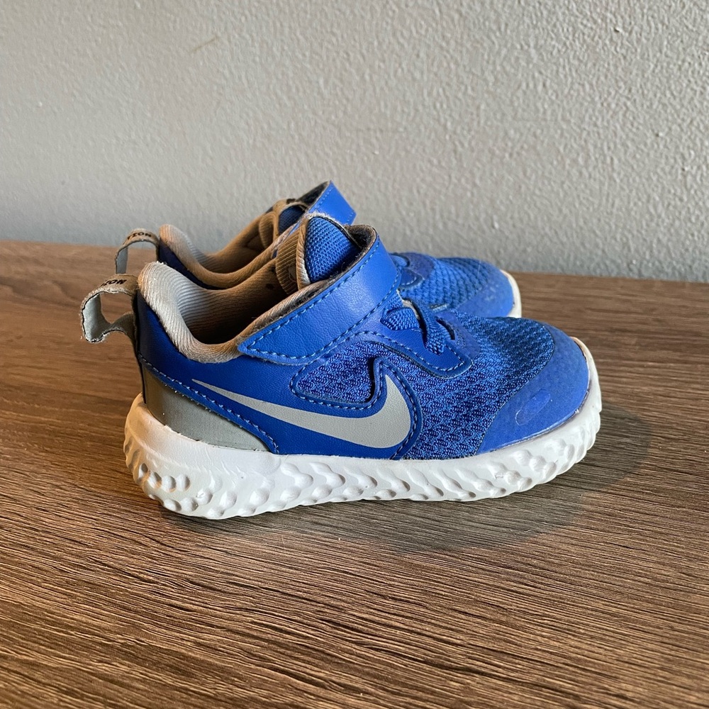 Nike Sneaker Toddler 5